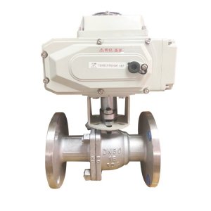 電動(dòng)球閥不銹鋼DN40,2.5mpa，AC220V