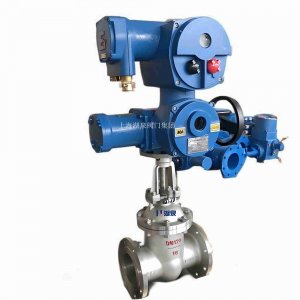 煤安電動(dòng)閘閥dn100，dn450礦用電動(dòng)閘閥