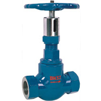 T10H-16C、T10H-25C絲扣調(diào)節(jié)閥